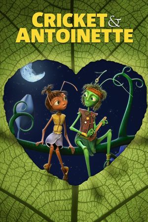 Cricket & Antoinette's poster