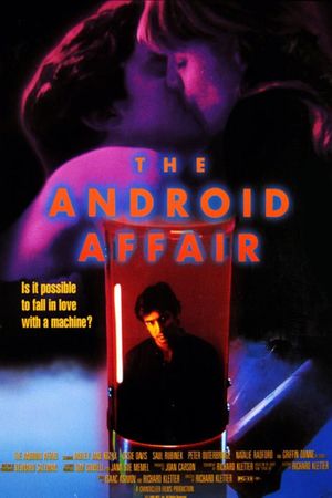 The Android Affair's poster image