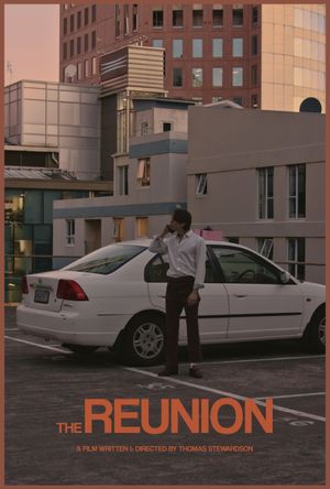 The Reunion's poster