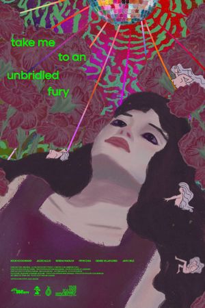 take me to an unbridled fury's poster