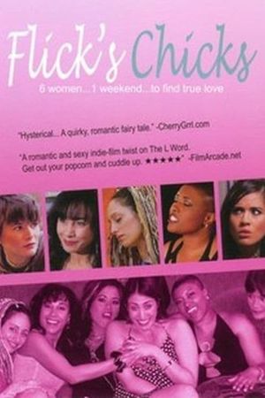 Flick's Chicks's poster