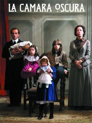 The Camera Obscura's poster