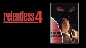 Relentless IV: Ashes to Ashes's poster