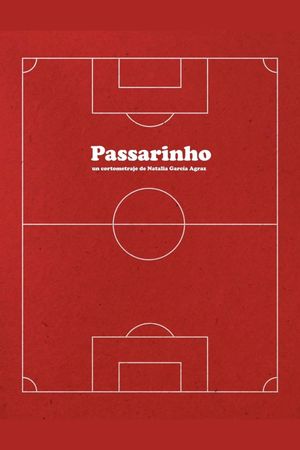 Passarinho's poster