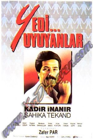 Yedi Uyuyanlar's poster image