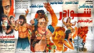 شوادر's poster