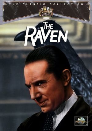The Raven's poster