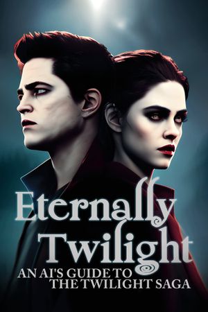 Eternally Twilight: An AI's Guide to the Twilight Saga's poster