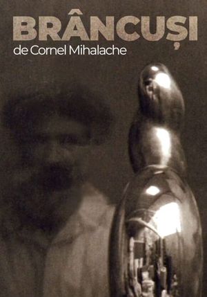 Brâncusi's poster