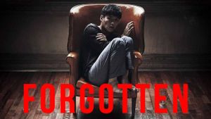 Forgotten's poster