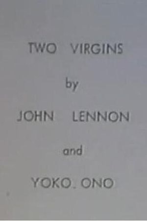 Two Virgins's poster