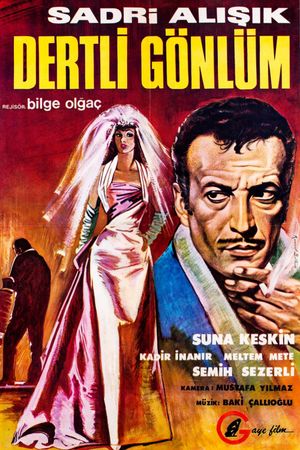 Dertli gönlüm's poster image