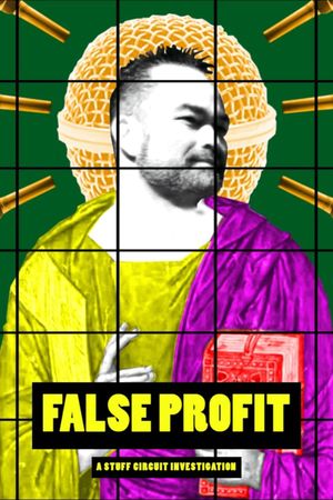 False Profit's poster