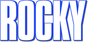 Rocky's poster
