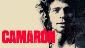Camarón: Flamenco y revolución's poster