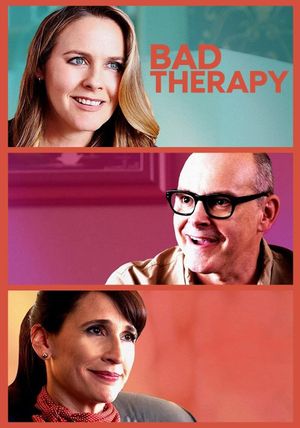 Bad Therapy's poster