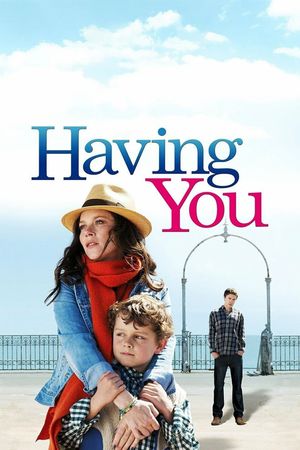 Having You's poster
