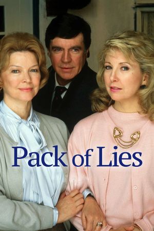 Pack of Lies's poster