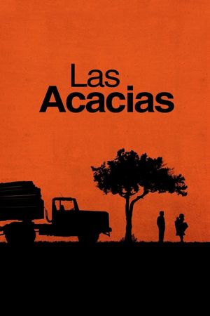 Las Acacias's poster