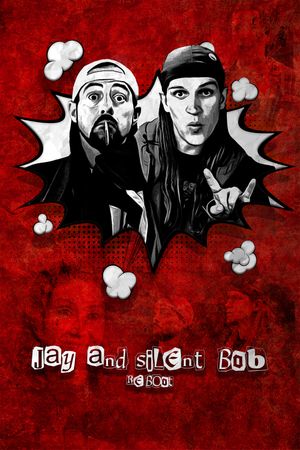 Jay and Silent Bob Reboot's poster