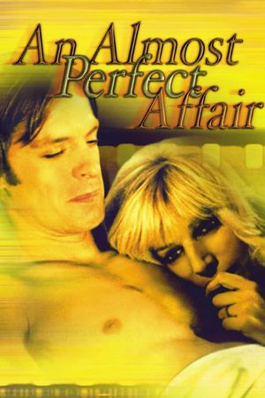 An Almost Perfect Affair's poster