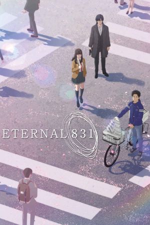 Eternal 831's poster