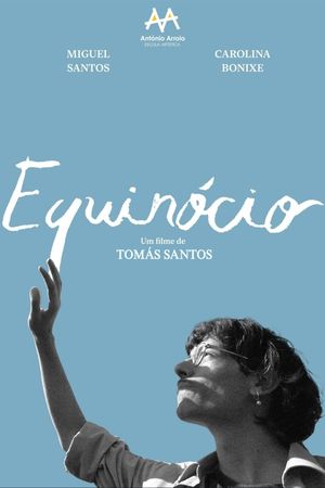 Equinox's poster