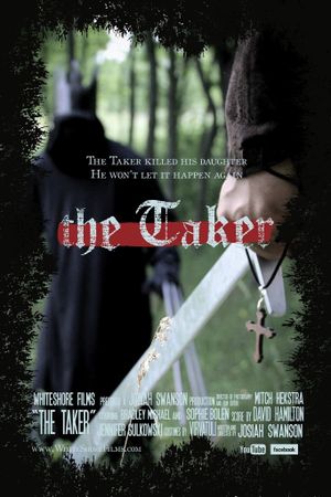 The Taker's poster