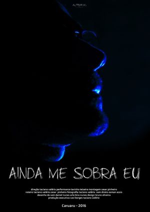 Ainda me Sobra Eu's poster