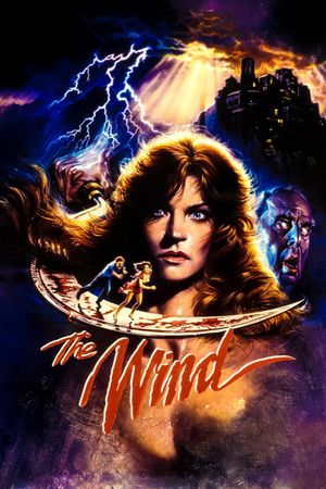 The Wind's poster