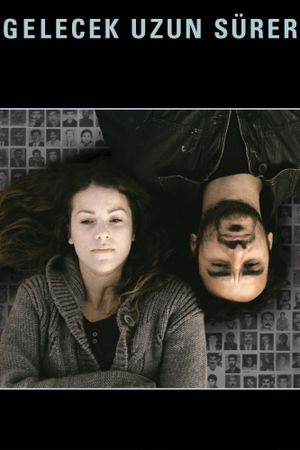 Future Lasts Forever's poster