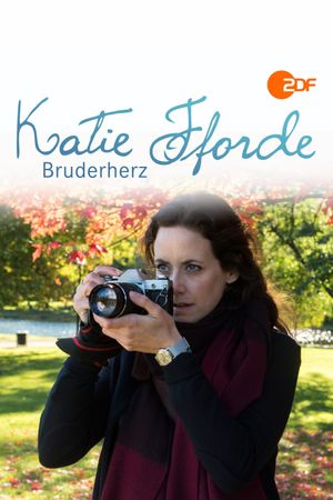 Katie Fforde: Bruderherz's poster
