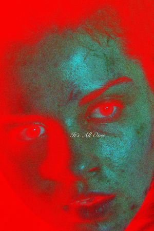 It's All Over!'s poster