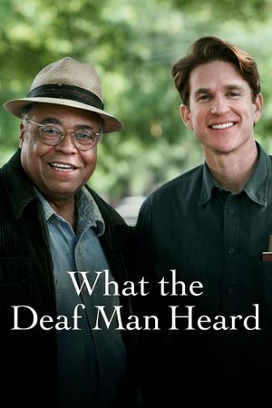 What the Deaf Man Heard's poster