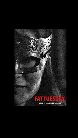 Fat Tuesday's poster