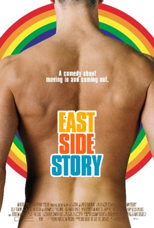East Side Story's poster