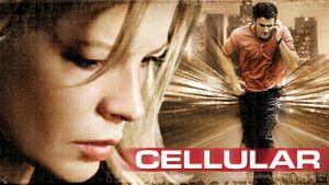 Cellular's poster