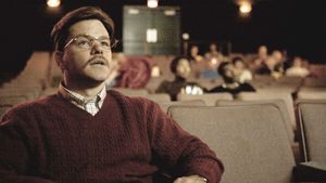 The Informant!'s poster