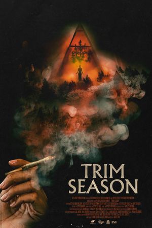Trim Season's poster