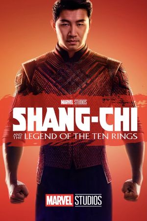 Shang-Chi and the Legend of the Ten Rings's poster