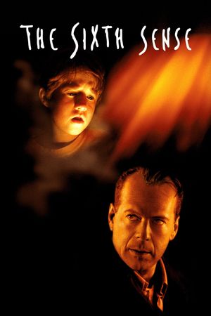 The Sixth Sense's poster