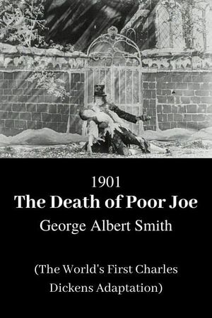 The Death of Poor Joe's poster