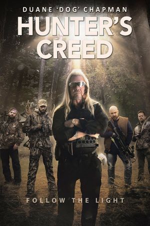 Hunter's Creed's poster