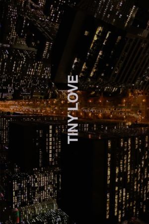 Tiny Love's poster