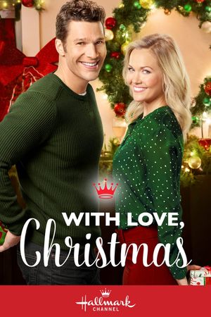With Love, Christmas's poster