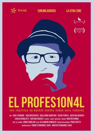 The Professional's poster