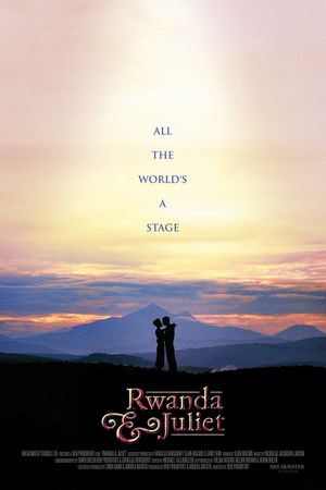 Rwanda & Juliet's poster