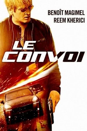 Fast Convoy's poster