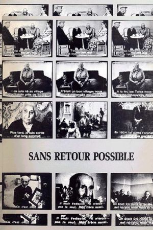 No Return Possible's poster