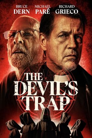 The Devil’s Trap's poster